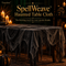 Haunted Table Cloth